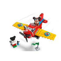 10772 Lego Disney – Mickey Mouse a vrtulové letadlo