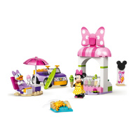 10773 Lego Disney – Zmrzlinárna Minnie Mouse