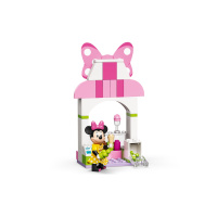 10773 Lego Disney – Zmrzlinárna Minnie Mouse