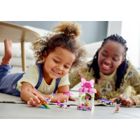 10773 Lego Disney – Zmrzlinárna Minnie Mouse