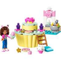 10785 Lego Gabby´S Dollhouse - Zábavné pečení s Dortětem
