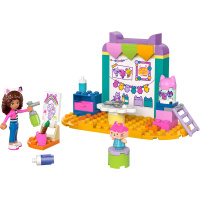 10795 Lego Gabby's Dollhouse – Tvoření s Baby Boxem