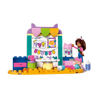 10795 Lego Gabby's Dollhouse – Tvoření s Baby Boxem