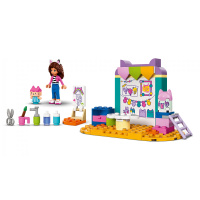 10795 Lego Gabby's Dollhouse – Tvoření s Baby Boxem