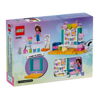10795 Lego Gabby's Dollhouse – Tvoření s Baby Boxem