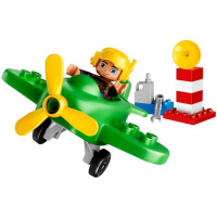 10808 LEGO DUPLO – Malé letadlo