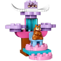 10822 LEGO DUPLO – Princezna Sofie a její kouzelný kočár