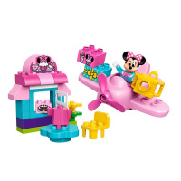 10830 LEGO DUPLO - Minnie a kavárna