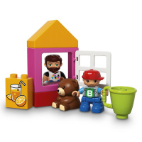 10839 LEGO DUPLO – Střelnice