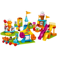 10840 LEGO DUPLO - Zábavný park