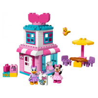 10844 LEGO DUPLO - Butik Myšky Minnie