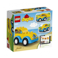 10851 LEGO DUPLO - Můj první autobus