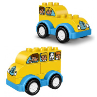 10851 LEGO DUPLO - Můj první autobus