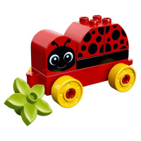 10859 LEGO DUPLO - Moja první beruška