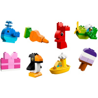 10865 LEGO DUPLO - Zábavné modely