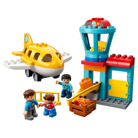 10871 LEGO DUPLO - Letiště