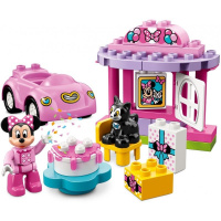 10873 LEGO DUPLO – Minnie a její narozeninová oslava