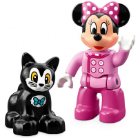 10873 LEGO DUPLO – Minnie a její narozeninová oslava