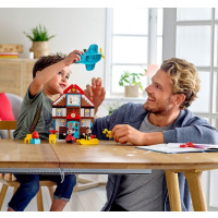 10889 LEGO DUPLO Disney - Mickeyho prázdninový dům
