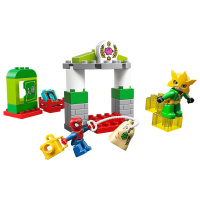 10893 LEGO DUPLO - Spider-Man vs. Electro
