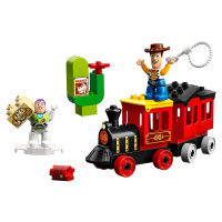 10894 LEGO DUPLO - Toy Story vlak