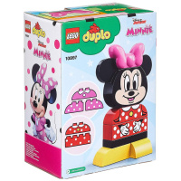 10897 LEGO DUPLO - Moja první stavebnice Minnie