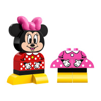 10897 LEGO DUPLO - Moja první stavebnice Minnie
