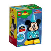 10898 LEGO DUPLO - Moja první stavebnice Mickey