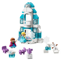 10899 Lego Duplo - Zámek z Ledového království