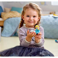 10899 Lego Duplo - Zámek z Ledového království