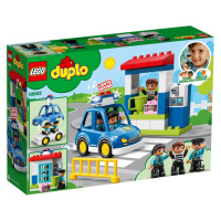 10902 LEGO DUPLO - Policejní stanice