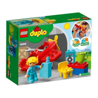 10908 LEGO DUPLO - Letadlo