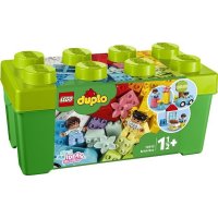 10913 Lego Duplo – Box s kostkami