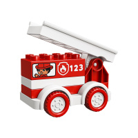 10917 LEGO DUPLO - Hasičské autíčko