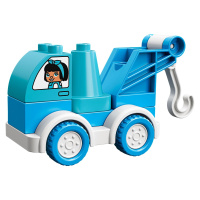 10918 LEGO DUPLO - Odtahovací autíčko