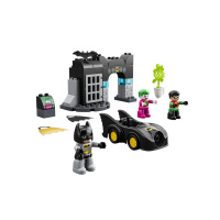 10919 LEGO DUPLO - Batmanova jeskyně