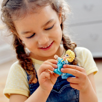 10920 Lego Duplo - Čajový dýchánek Elsy a Olafa