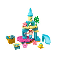 10922 LEGO DUPLO - Arielin podmořský zámek