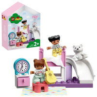 10926 LEGO DUPLO - Pokojík na spaní