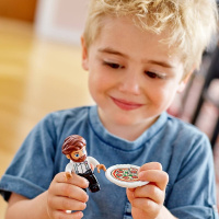 10927 LEGO DUPLO - Stánek s pizzou