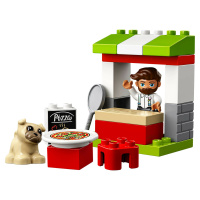 10927 LEGO DUPLO - Stánek s pizzou