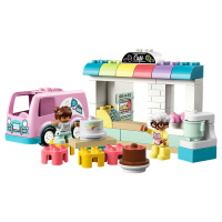 10928 LEGO DUPLO - Pekárna