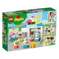 10928 LEGO DUPLO - Pekárna