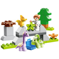 10938 Lego Duplo- Dinosauří Školka