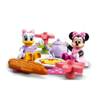 10942 Lego Duplo – Minnie a její domeček