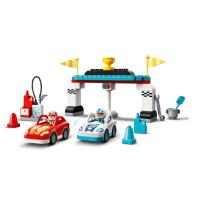 10947 Lego Duplo – Závodní auto