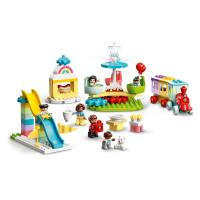 10956 LEGO DUPLO – Zábavný park