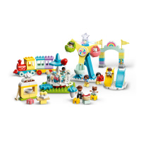 10956 LEGO DUPLO – Zábavný park