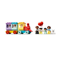 10956 LEGO DUPLO – Zábavný park