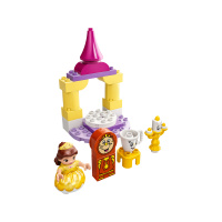 10960 LEGO DUPLO DISNEY – Kráska na plese